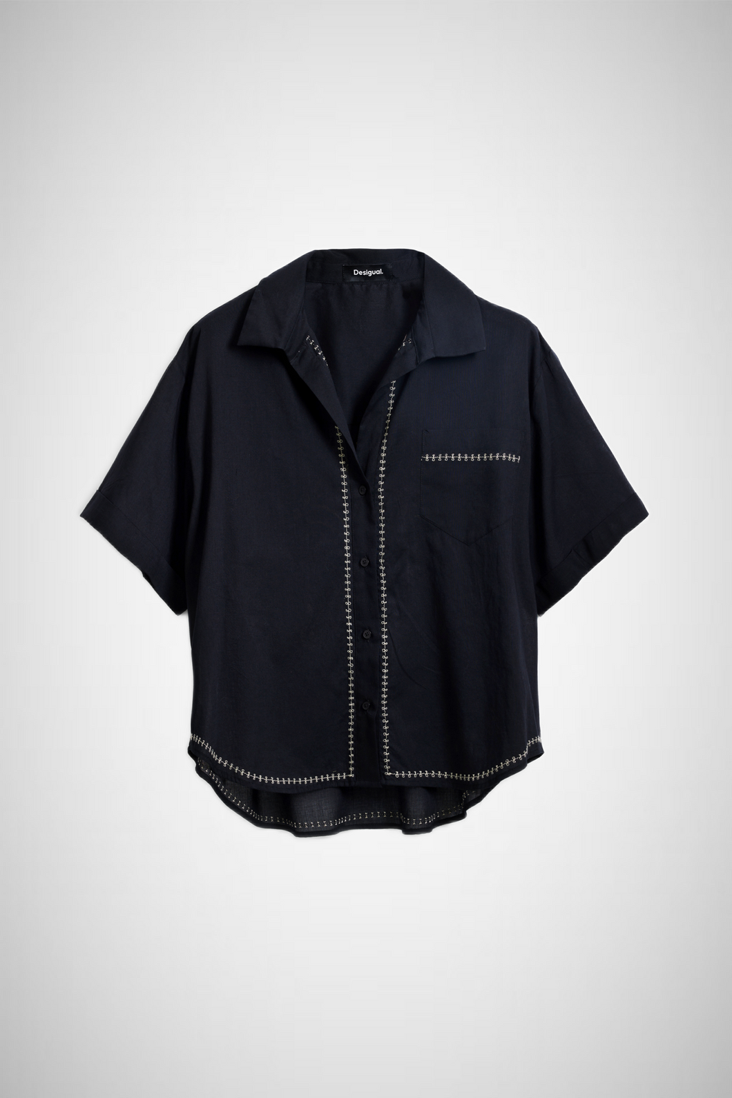 Blouse (8254680891600)