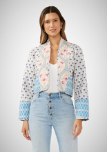 Load image into Gallery viewer, Reversable Quilted Jacket (8278388474064)
