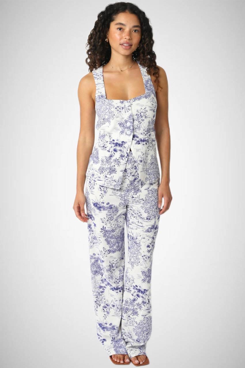 Rivi Floral Top (8261382340816)