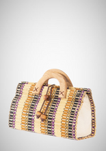 Load image into Gallery viewer, Bamboo Baguette Bag (8261795578064)
