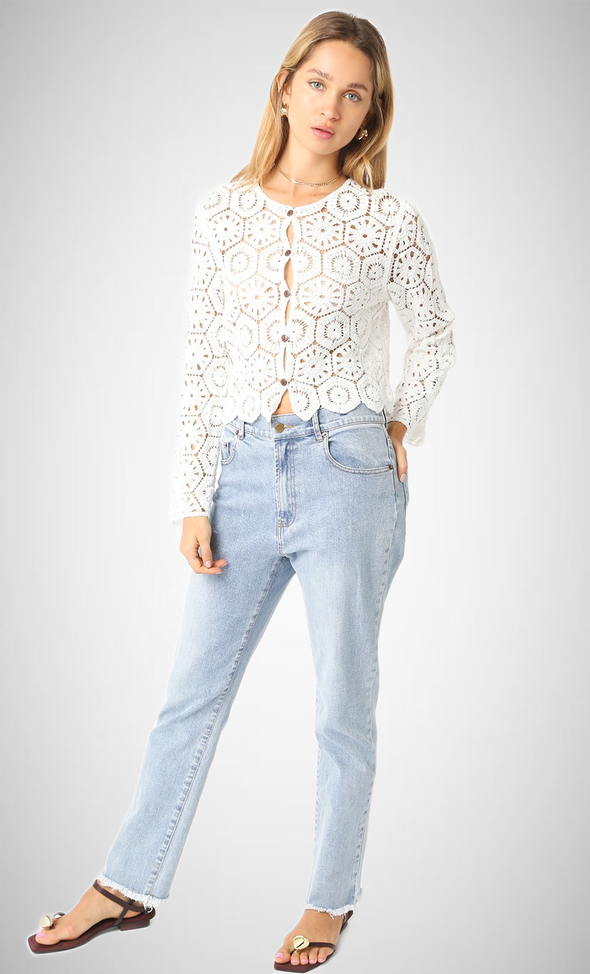 Felicity Top (8272081715408)