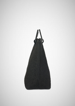 Load image into Gallery viewer, Cotton Weaved Vacation Tote Bag (8261795610832)
