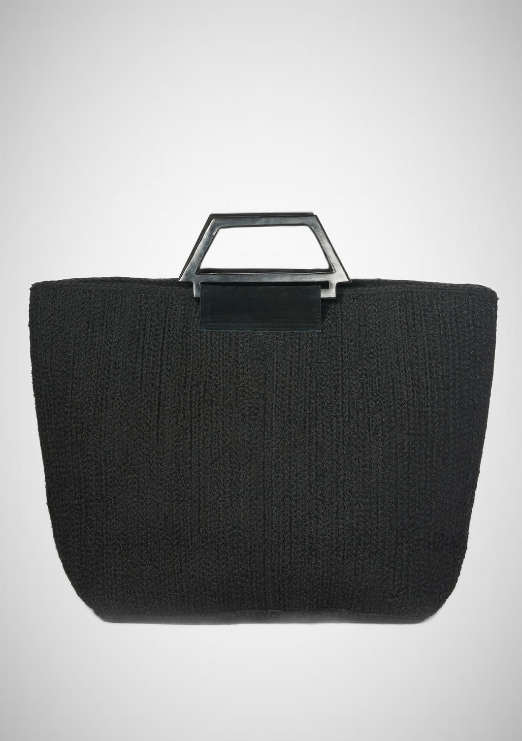 Cotton Weaved Vacation Tote Bag (8261795610832)