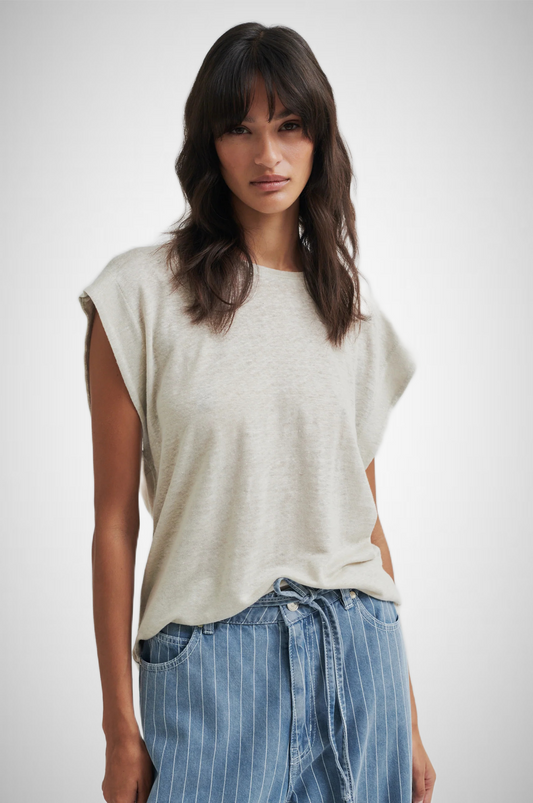 Peony Top (8296365555920)