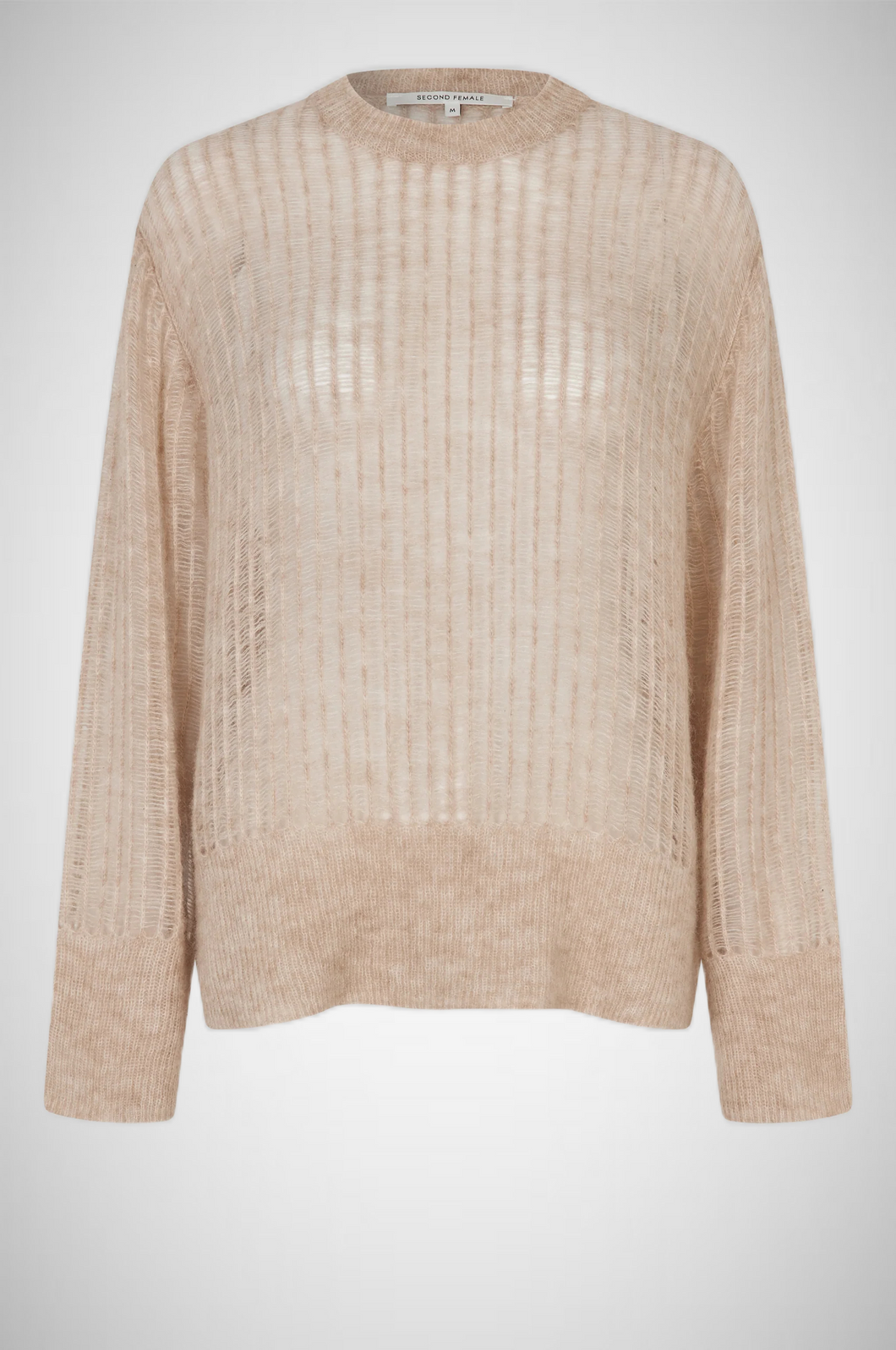Georg Knit O-Neck (8289165770960)