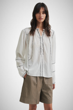 Load image into Gallery viewer, Belvista Blouse (8289165934800)
