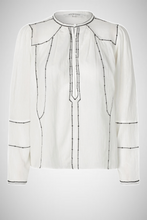 Load image into Gallery viewer, Belvista Blouse (8289165934800)
