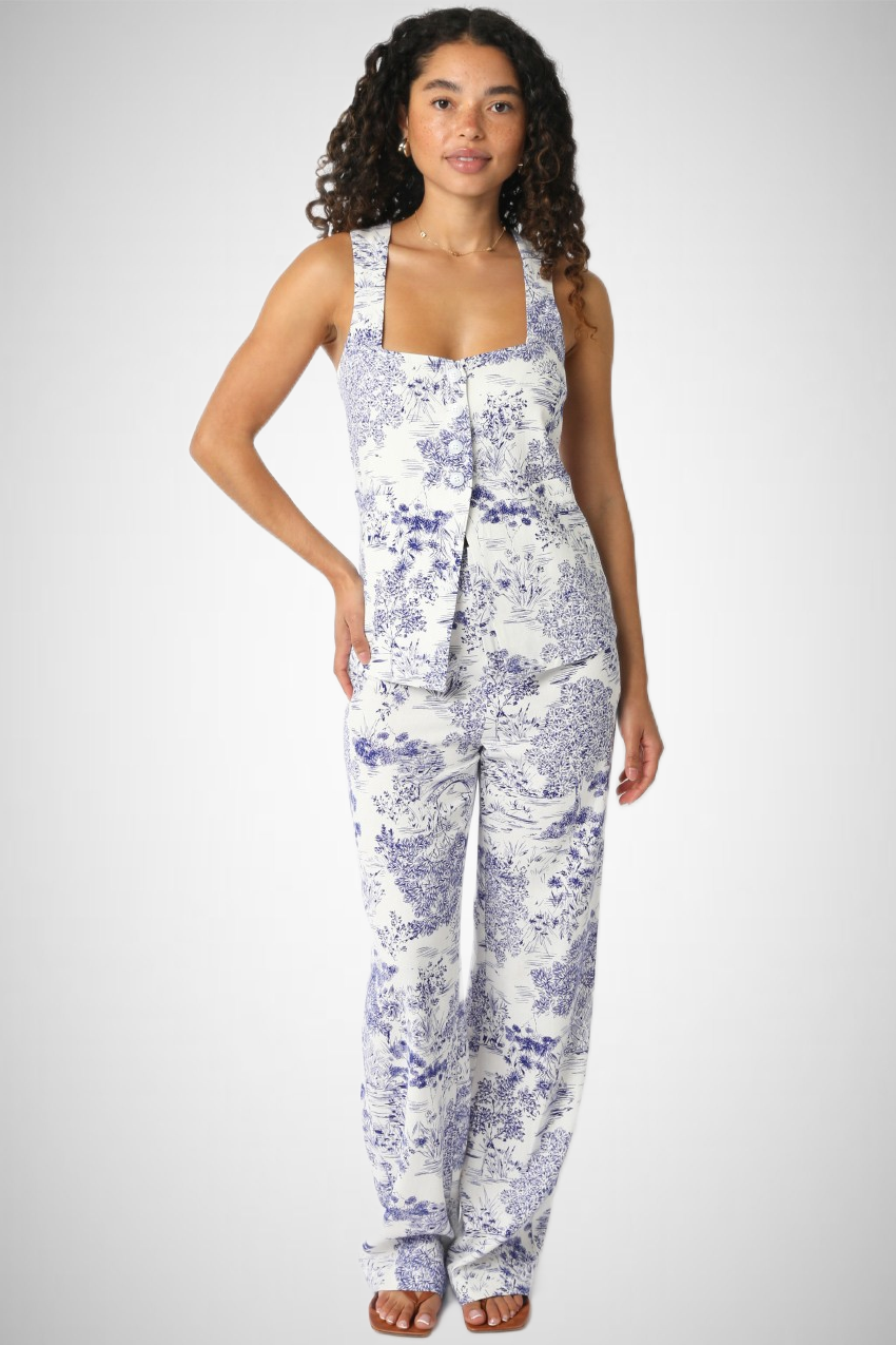 Rivi Floral Top (8261382340816)