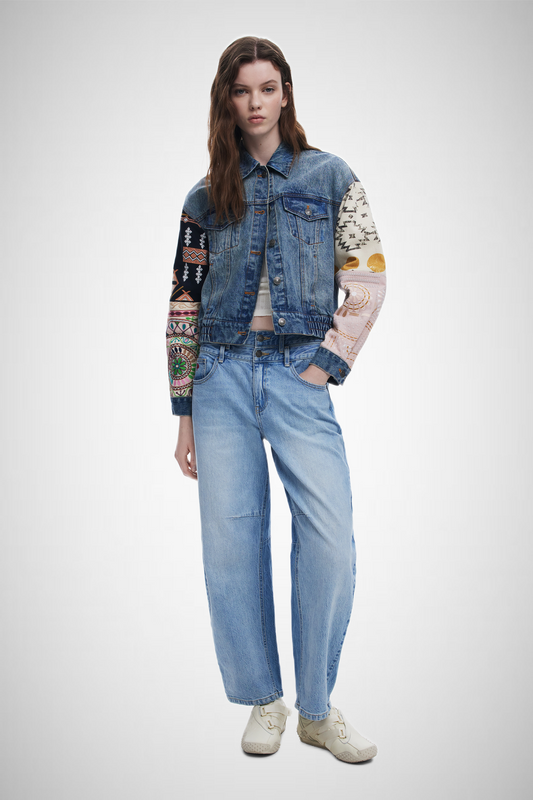 Trucker Jacket Mandalas (8254680236240)