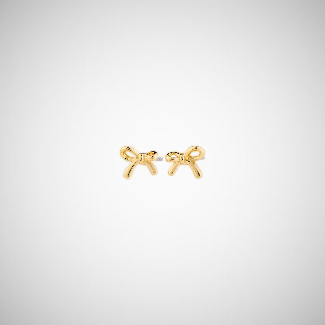 Lysandra Recycled Earrings Gold-Plated (8302556020944)