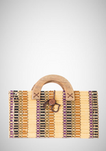 Load image into Gallery viewer, Bamboo Baguette Bag (8261795578064)
