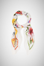 Charger l&#39;image dans la galerie, Stamp Scarf (8254680596688)
