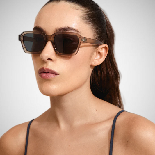 Annalise Recycled Sunglasses Light Grey (8302558118096)