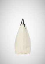 Load image into Gallery viewer, Cotton Weaved Vacation Tote Bag (8261795610832)
