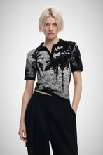 Load image into Gallery viewer, T-Shirt Designed By Mr Christian Lacroix (8254680563920)
