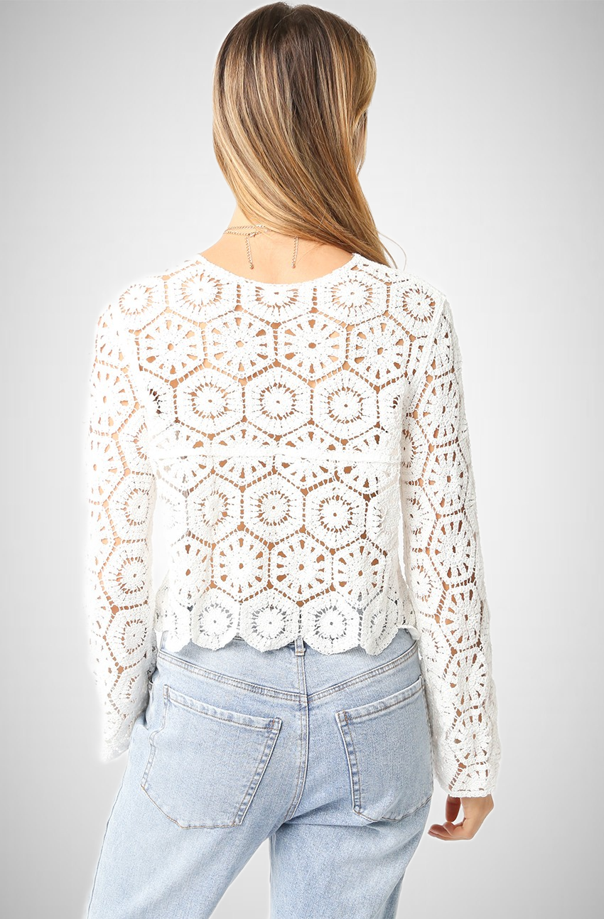 Felicity Top (8272081715408)