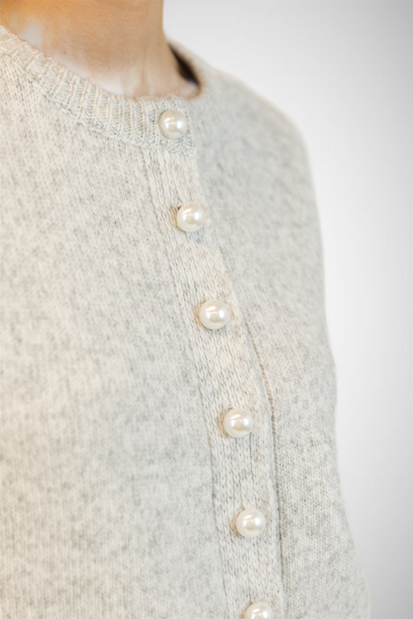 Aisha Pearl Cardigan (8341000782032)