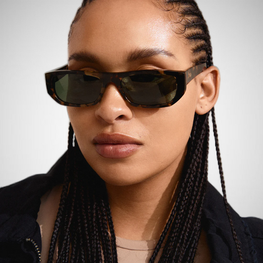 Ainsley Recycled Sunglasses (8303158690000)