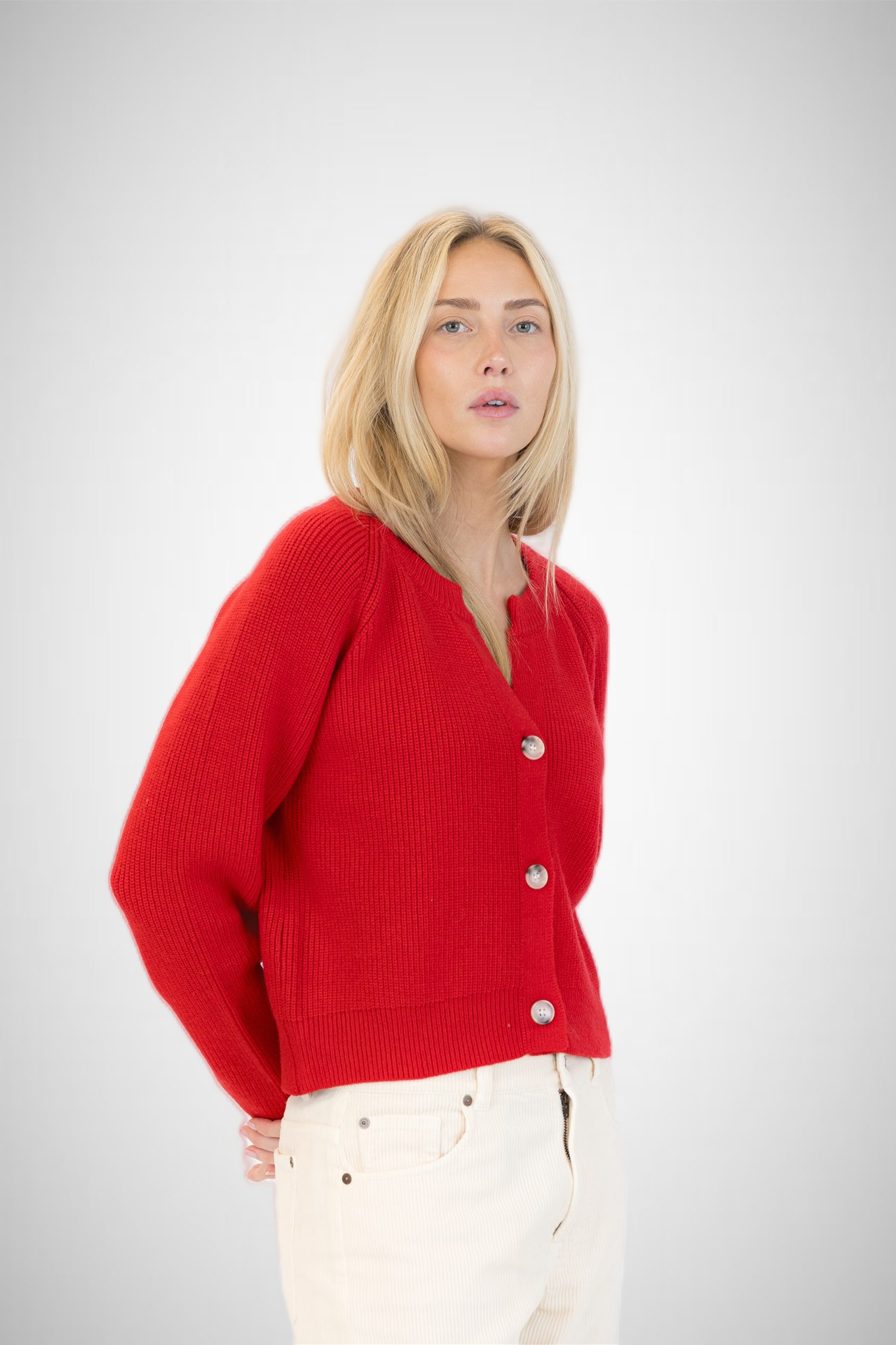 Belle Ribbed Sweater (8341000814800)