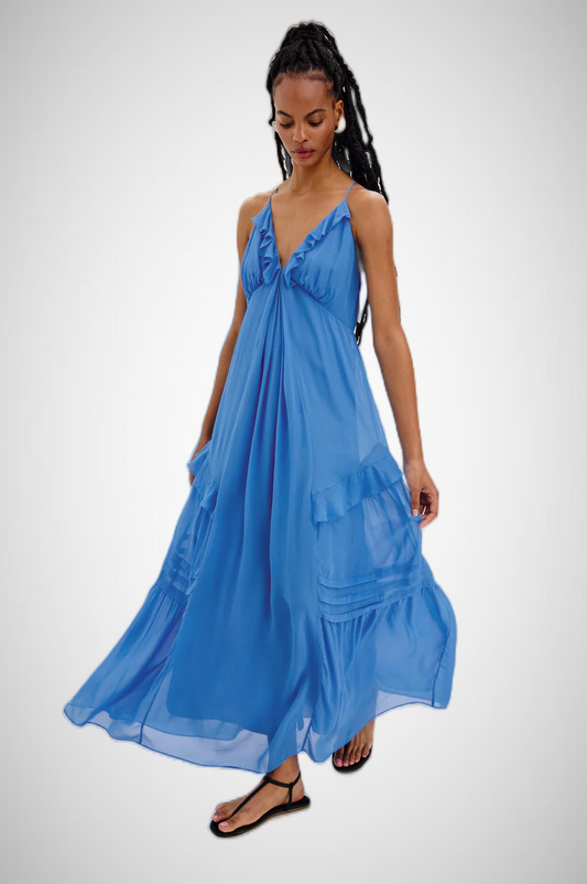 Boa Dress (8299649269968)