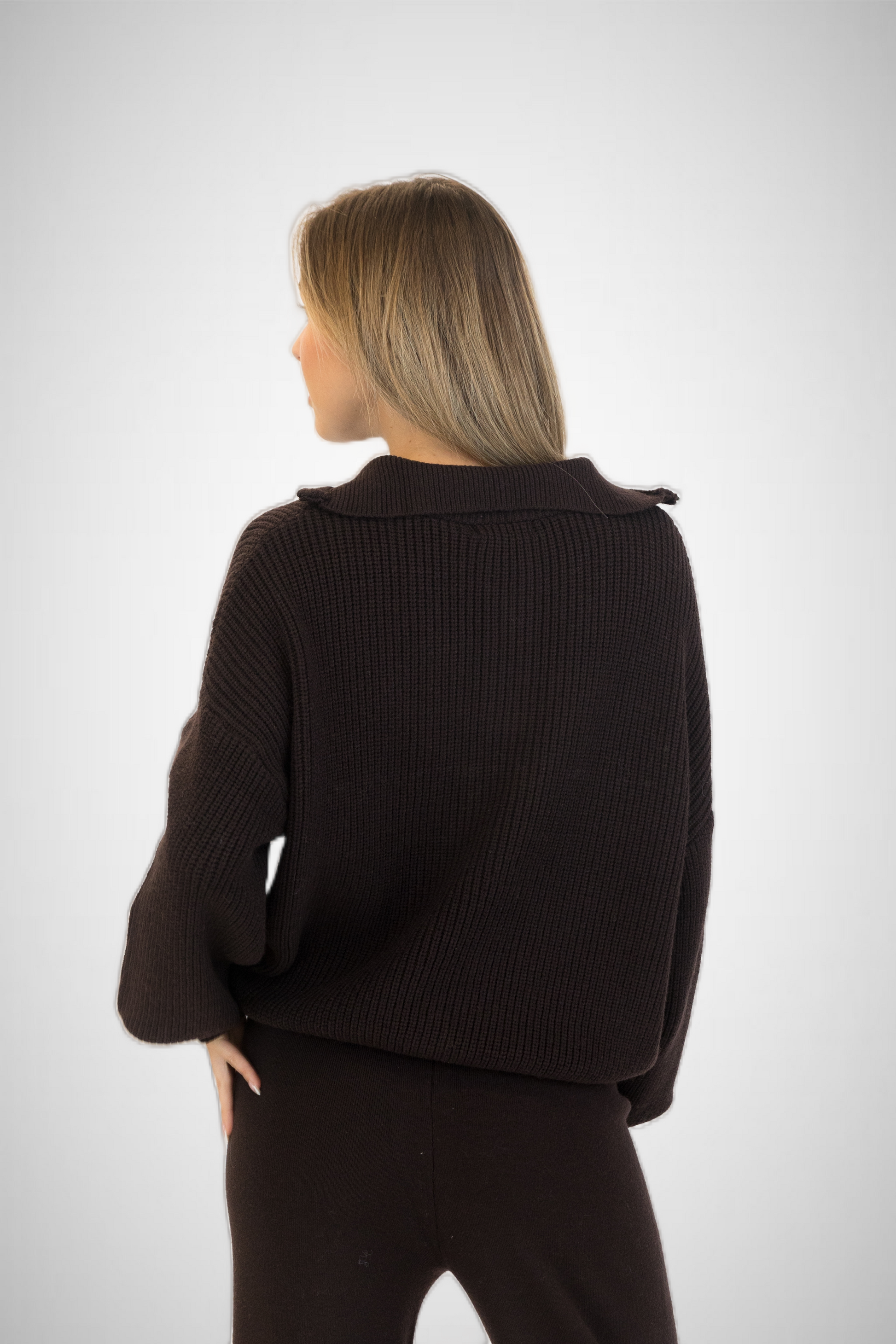 Chase Quarter Zip Mockneck (8341000880336)