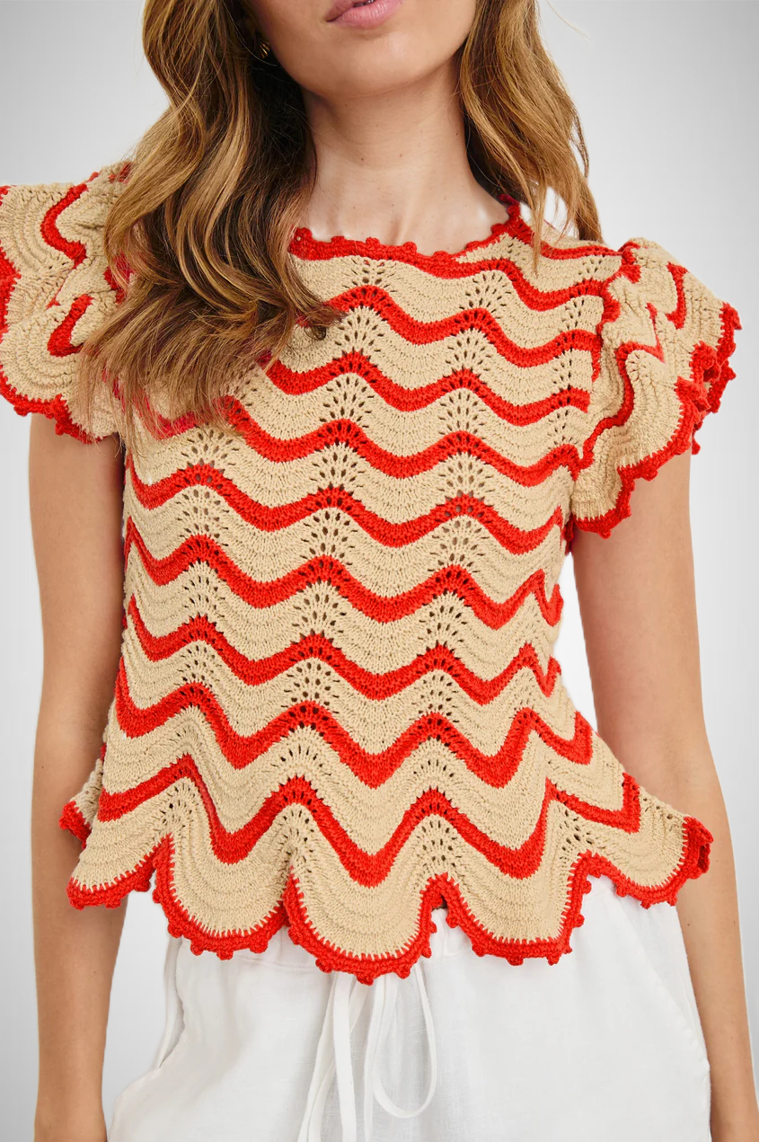 Coen Top (8290440544464)
