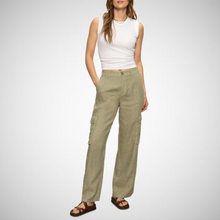 Load image into Gallery viewer, Hopper Straight Leg Cargo Pants (8255012733136)
