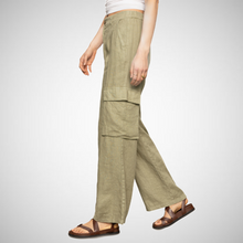 Load image into Gallery viewer, Hopper Straight Leg Cargo Pants (8255012733136)
