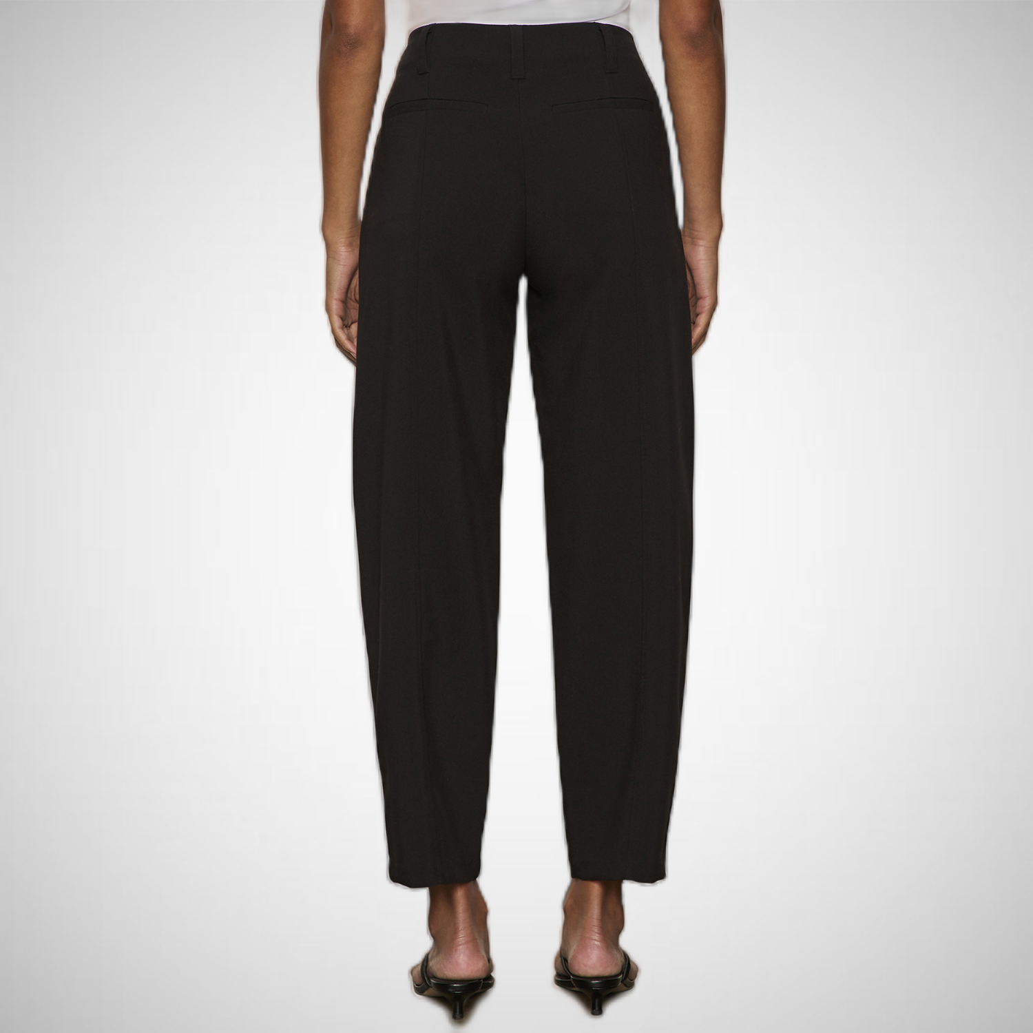 Polished Barrel Pant (8325150867664)