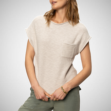 Load image into Gallery viewer, Easy Sweater Tee (8255012798672)
