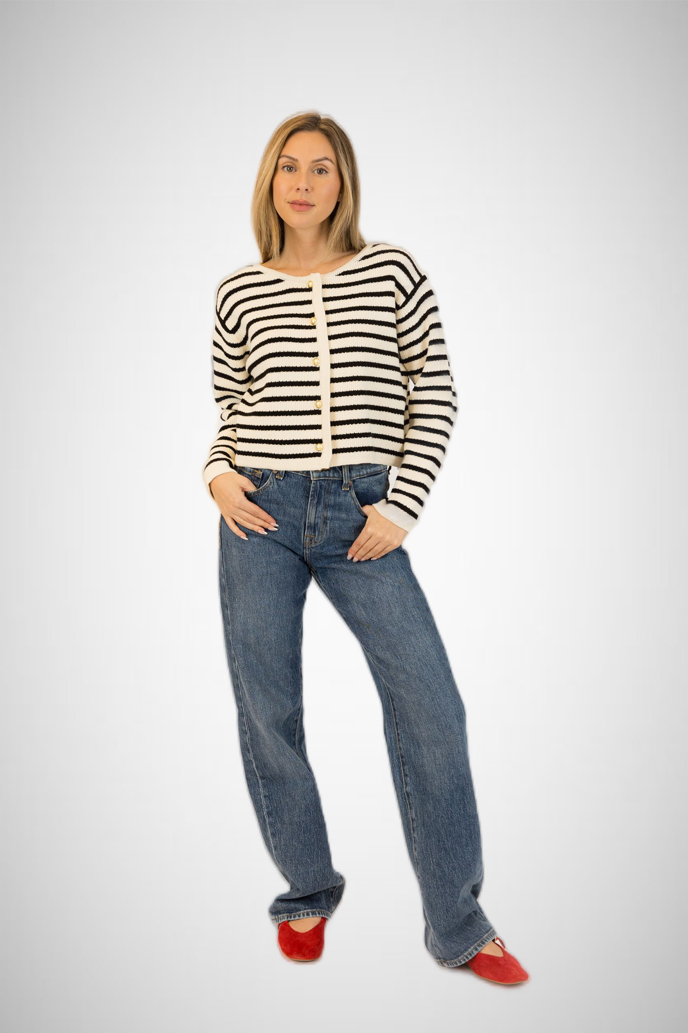 Devon Cardigan (8341000913104)