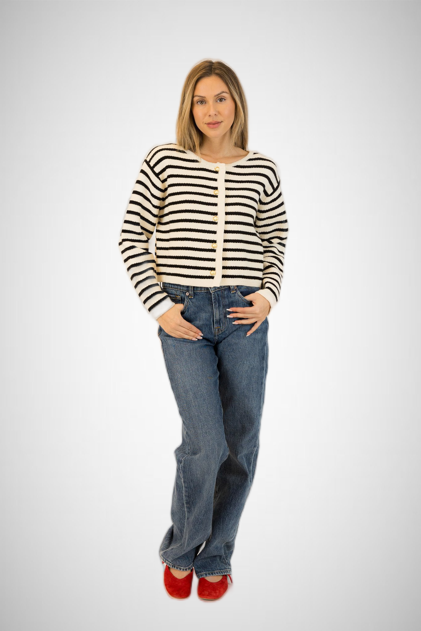 Devon Cardigan (8341000913104)