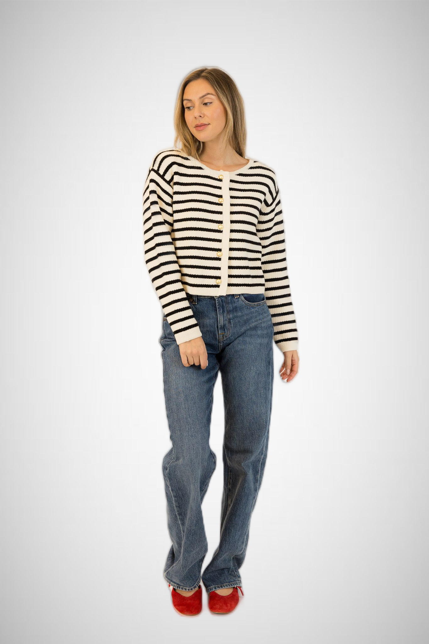 Devon Cardigan (8341000913104)