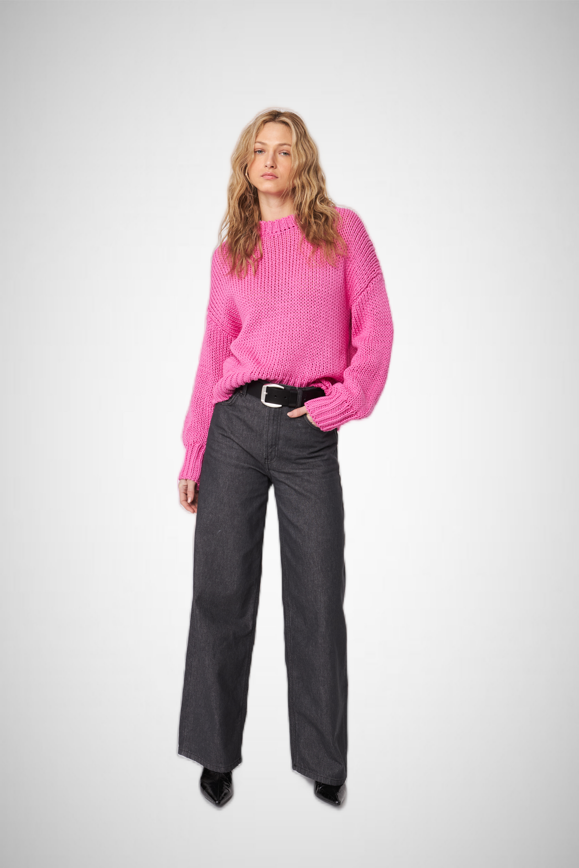 Beckett Sweater (8345074073808)