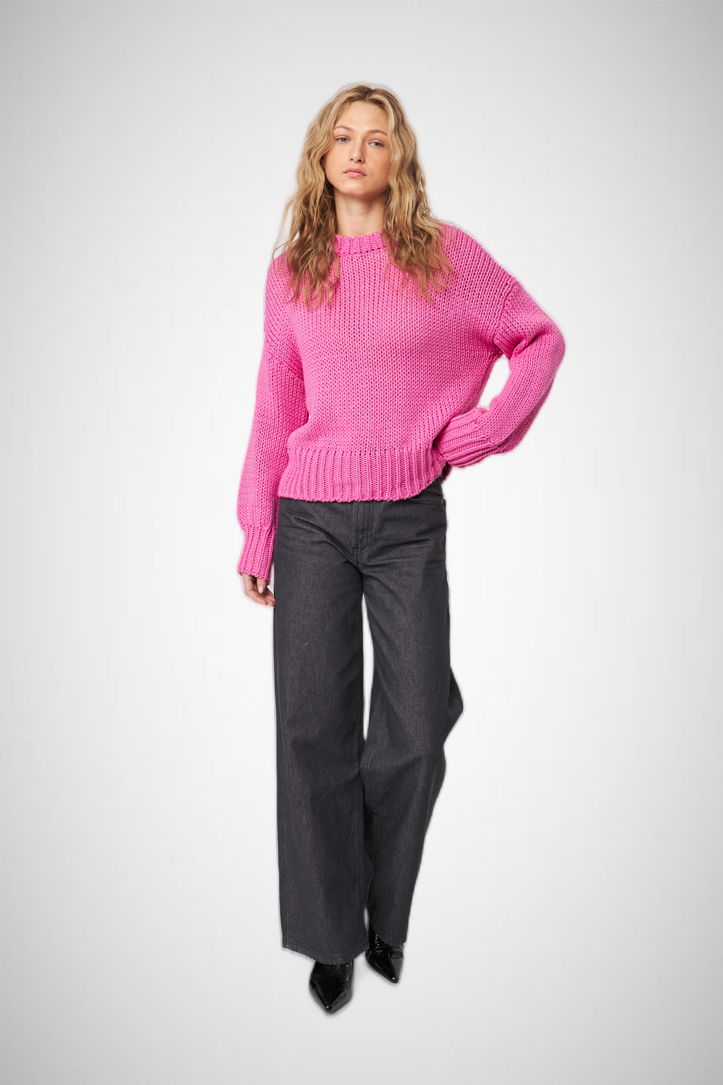 Beckett Sweater (8345074073808)