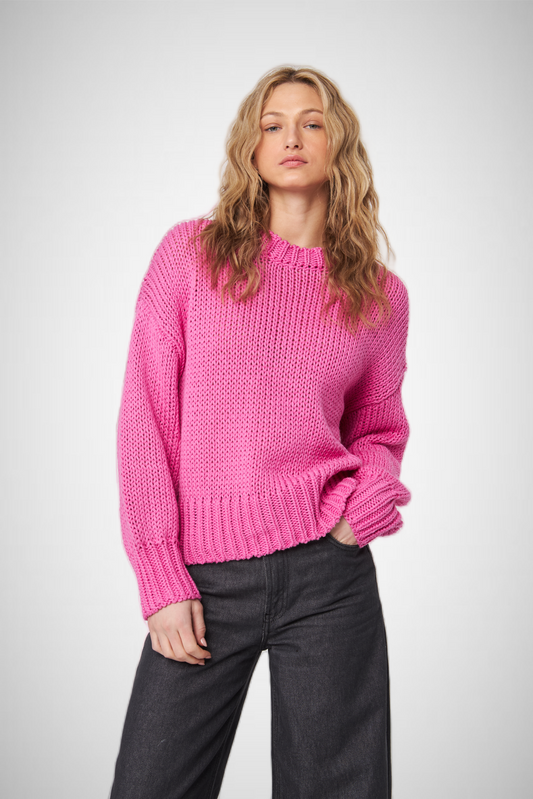 Beckett Sweater (8345074073808)