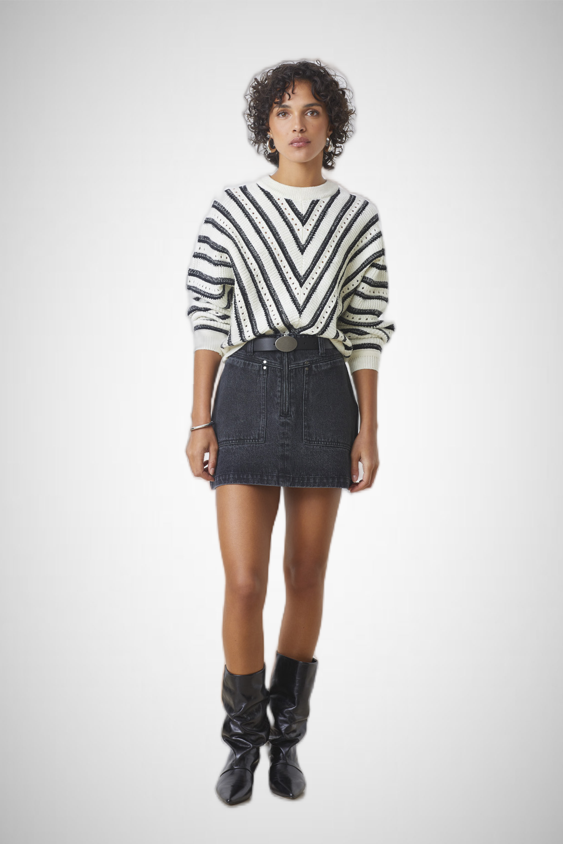 Fjord Skirt (8338872008912)