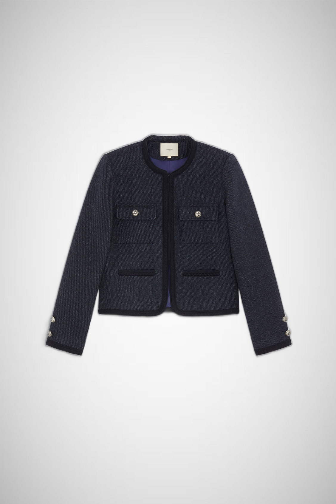 Denzel Blazer (8338872139984)