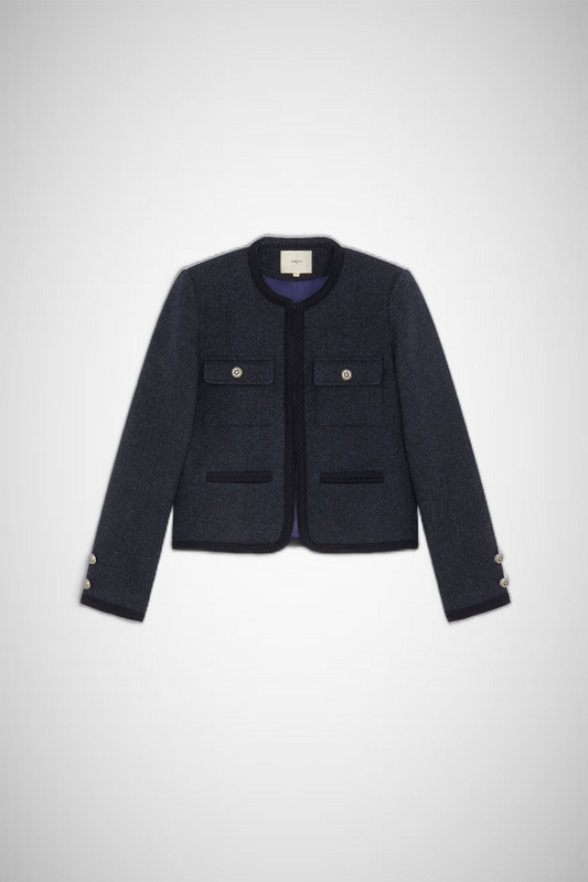 Denzel Blazer (8338872139984)