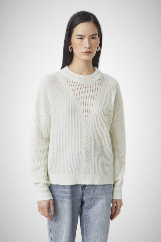 Padamas Sweater (8338872467664)