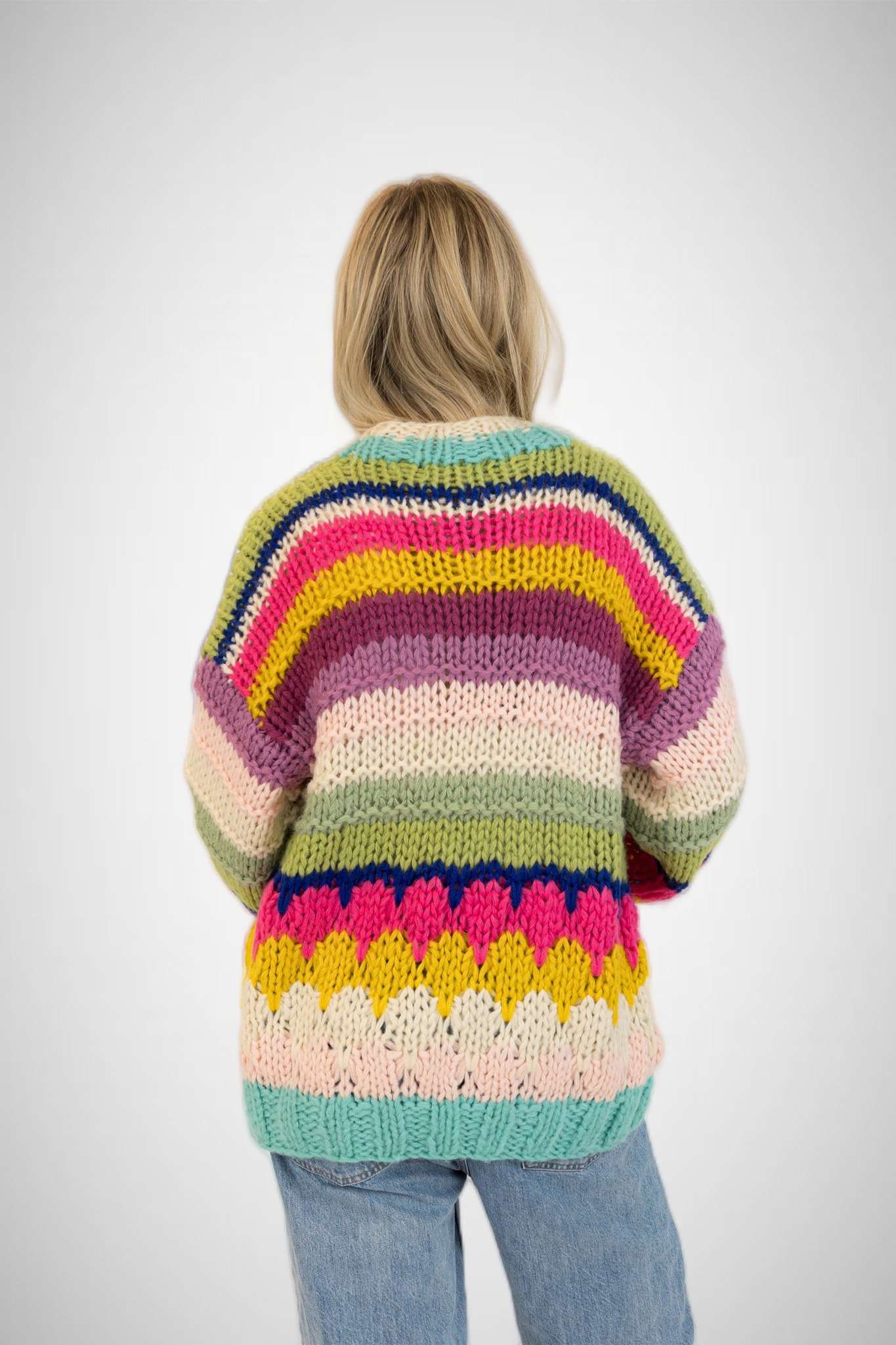 Haven Cardigan (8341001011408)