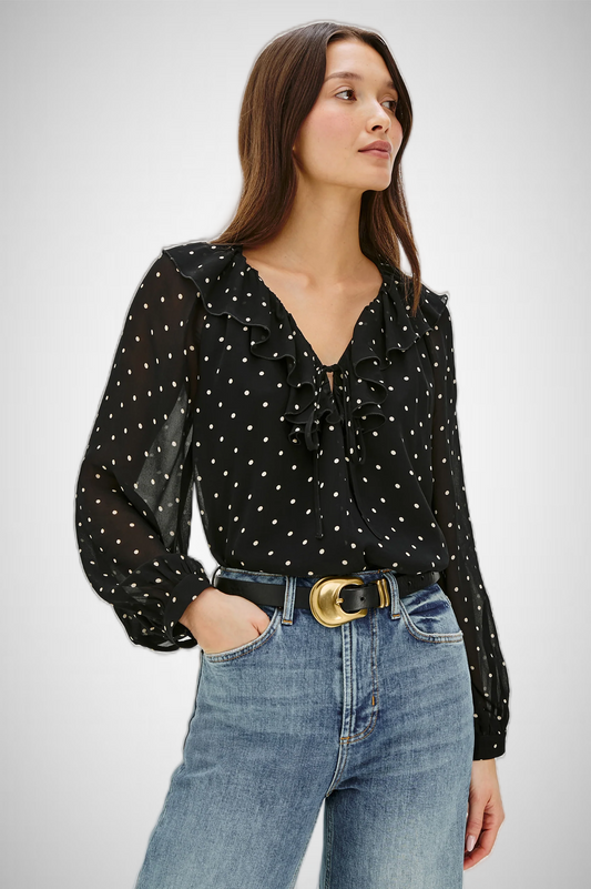 Honora Blouse (8345075515600)