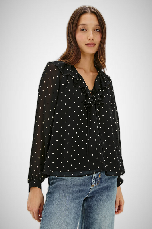 Honora Blouse (8345075515600)