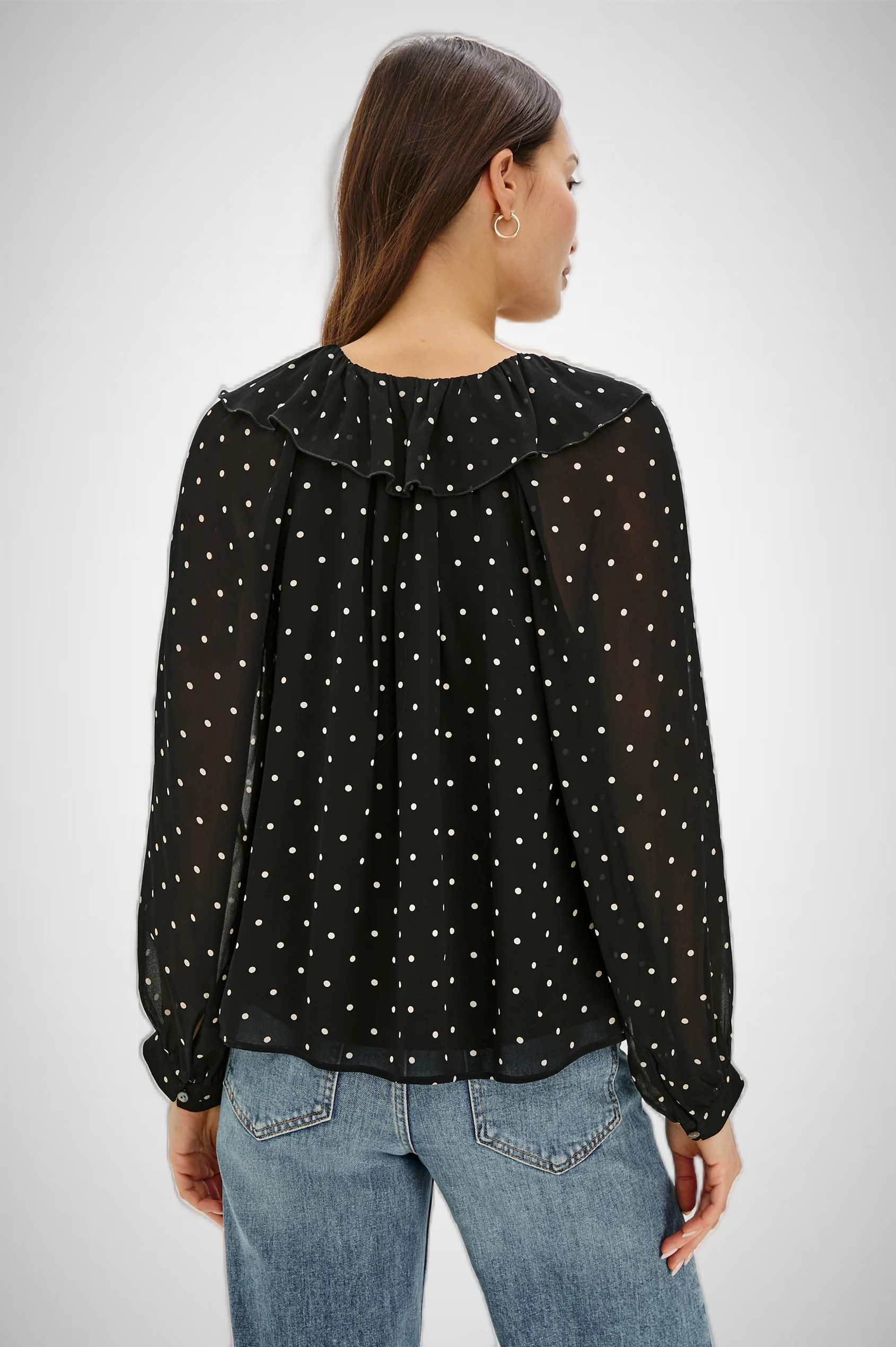 Honora Blouse (8345075515600)