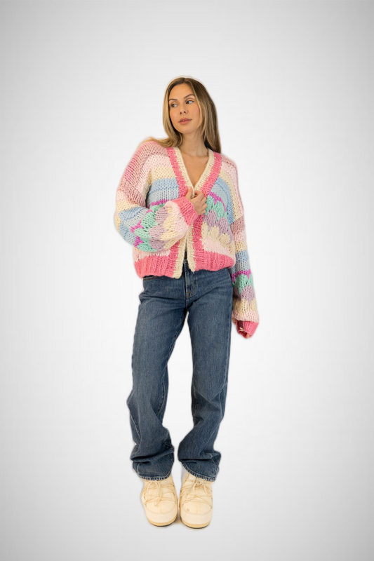 Honour Handmade Cardigan (8341001109712)