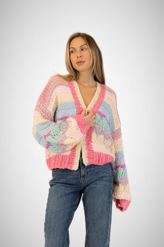 Honour Handmade Cardigan (8341001109712)