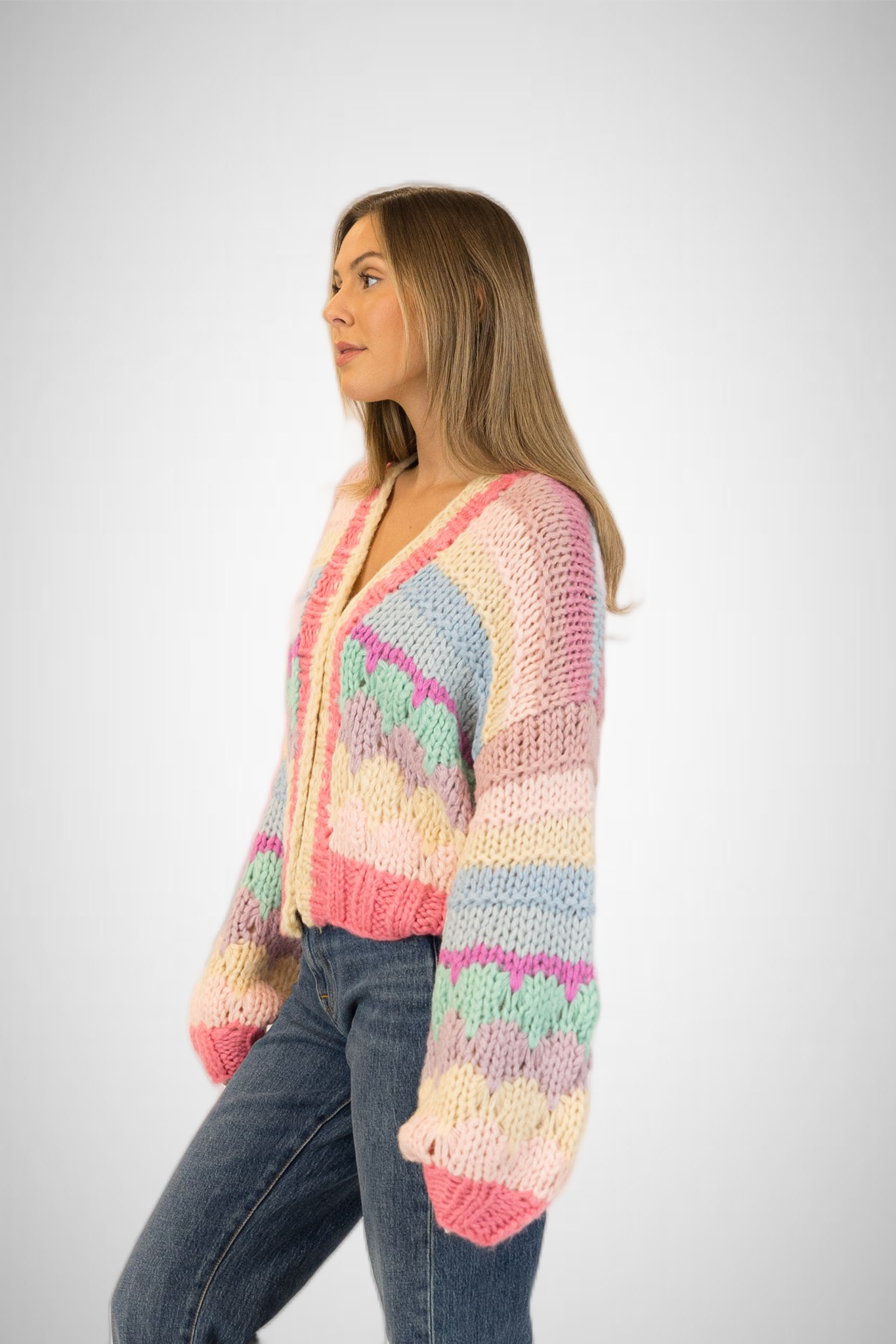Honour Handmade Cardigan (8341001109712)