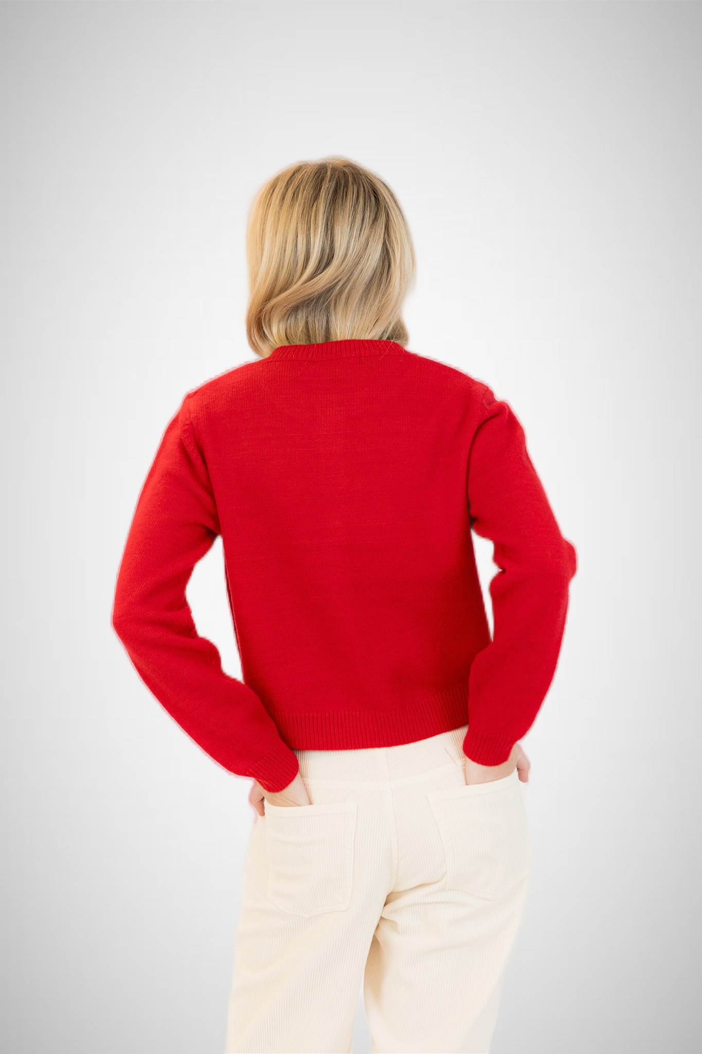 Jude Daisy Cardigan (8341001208016)