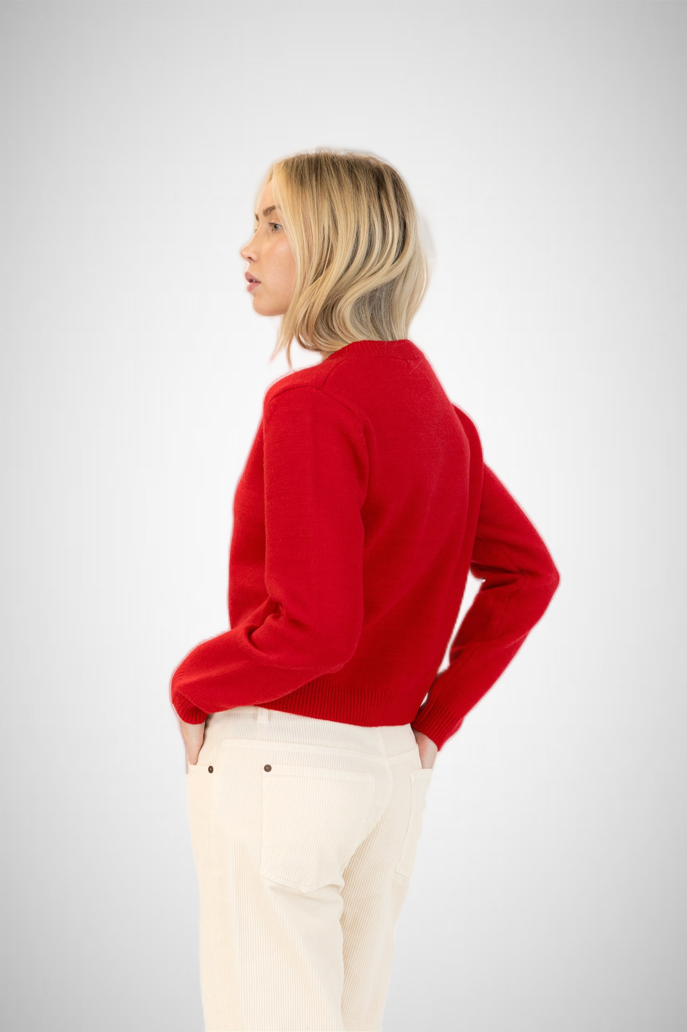 Jude Daisy Cardigan (8341001208016)