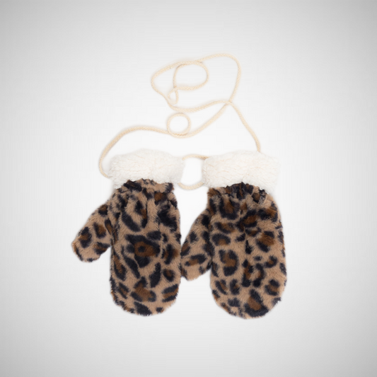 Leopard Mittens (8333111099600)